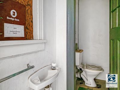 23 English Street, Malanda