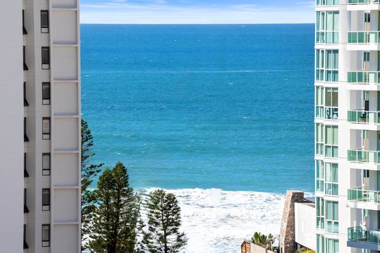 93 / 25 Woodroffe Avenue, Main Beach