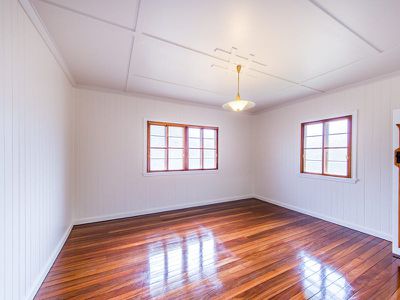 40 Scott Street, Wondai