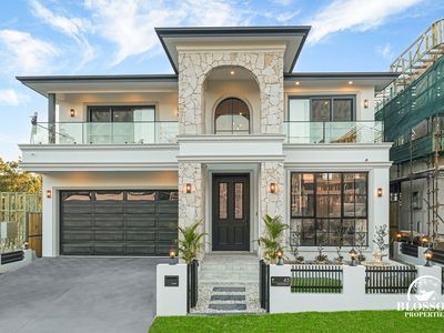 45  Almandin Street (THE GABLES), Box Hill