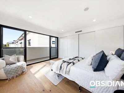 12 / 9 Old Berowra Road, Hornsby