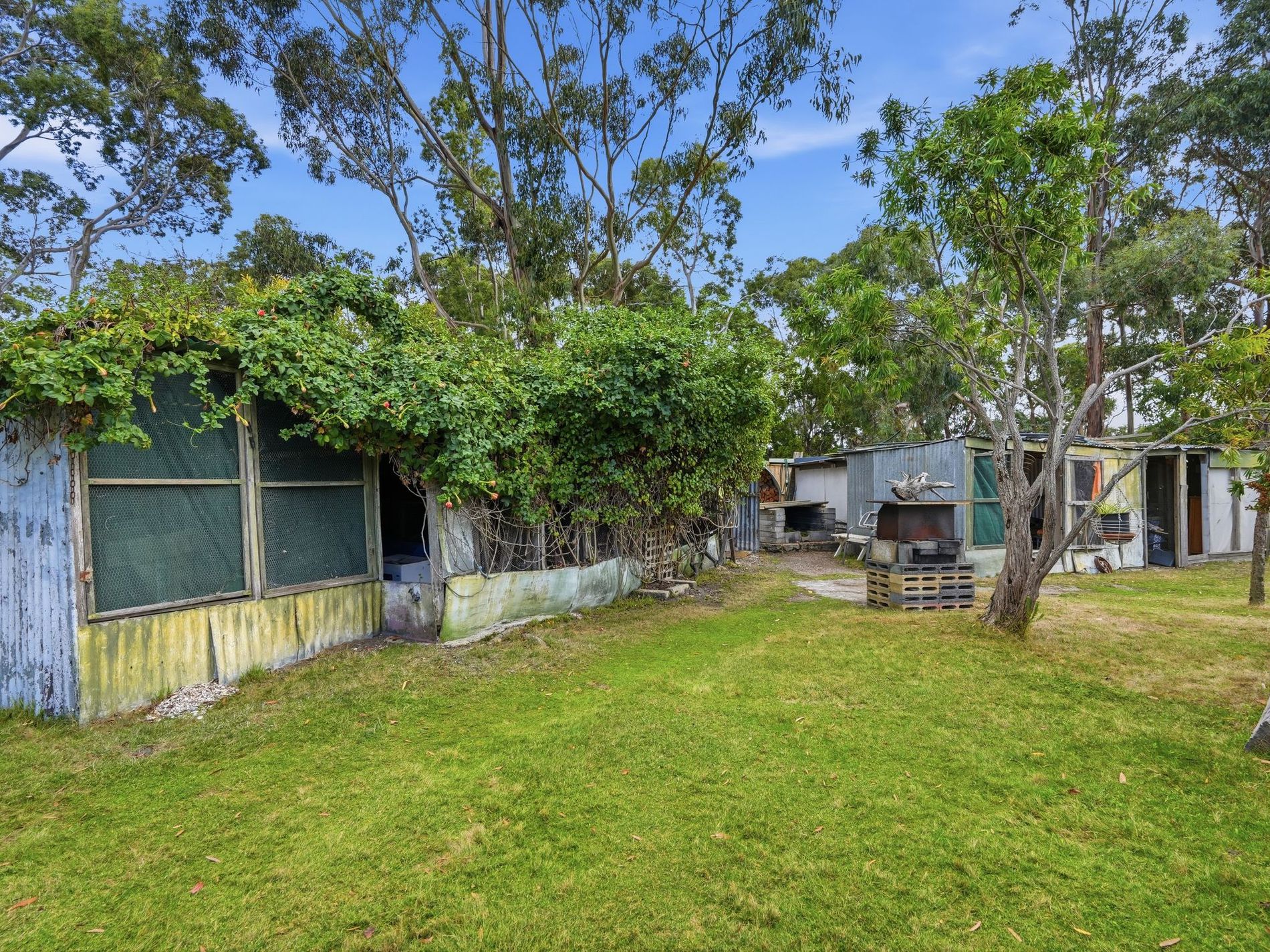 92 Flakemores Road, Eggs And Bacon Bay