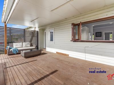 47 Campbell Street, Wauchope