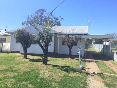 18 Bent Street, Tamworth