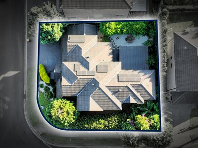 1 McCubbin Place, Casula