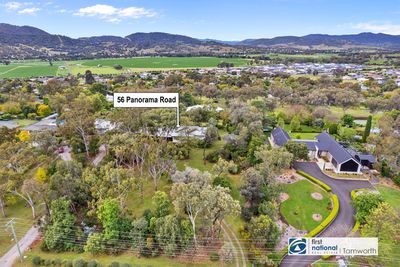 56 Panorama Road, Tamworth