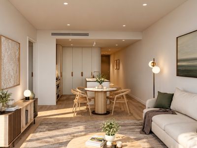 1203 / 94 Talavera Road, Macquarie Park