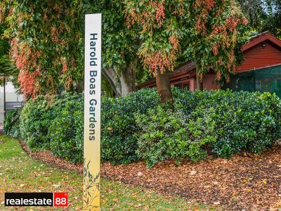 7 / 1142 Hay Street, West Perth