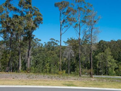 Lot 306 Lot 306 Kamala Avenue, Ulladulla
