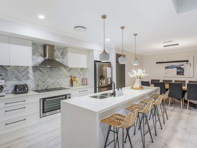 3 Verbena Avenue, Hamlyn Terrace