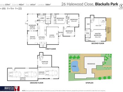 26 Halewood Close, Blackalls Park