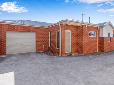 3 / 80 Westmoreland Road, Sunshine North