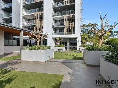 20 / 172 Railway Parade, West Leederville