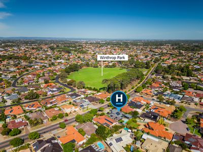 36 Winthrop Drive, Winthrop