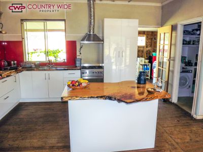 729 Wallangra Road, Ashford