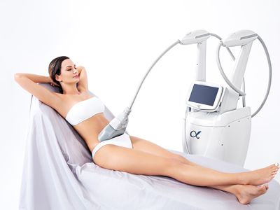 Cryolipolysis Clinic Business For Sale
