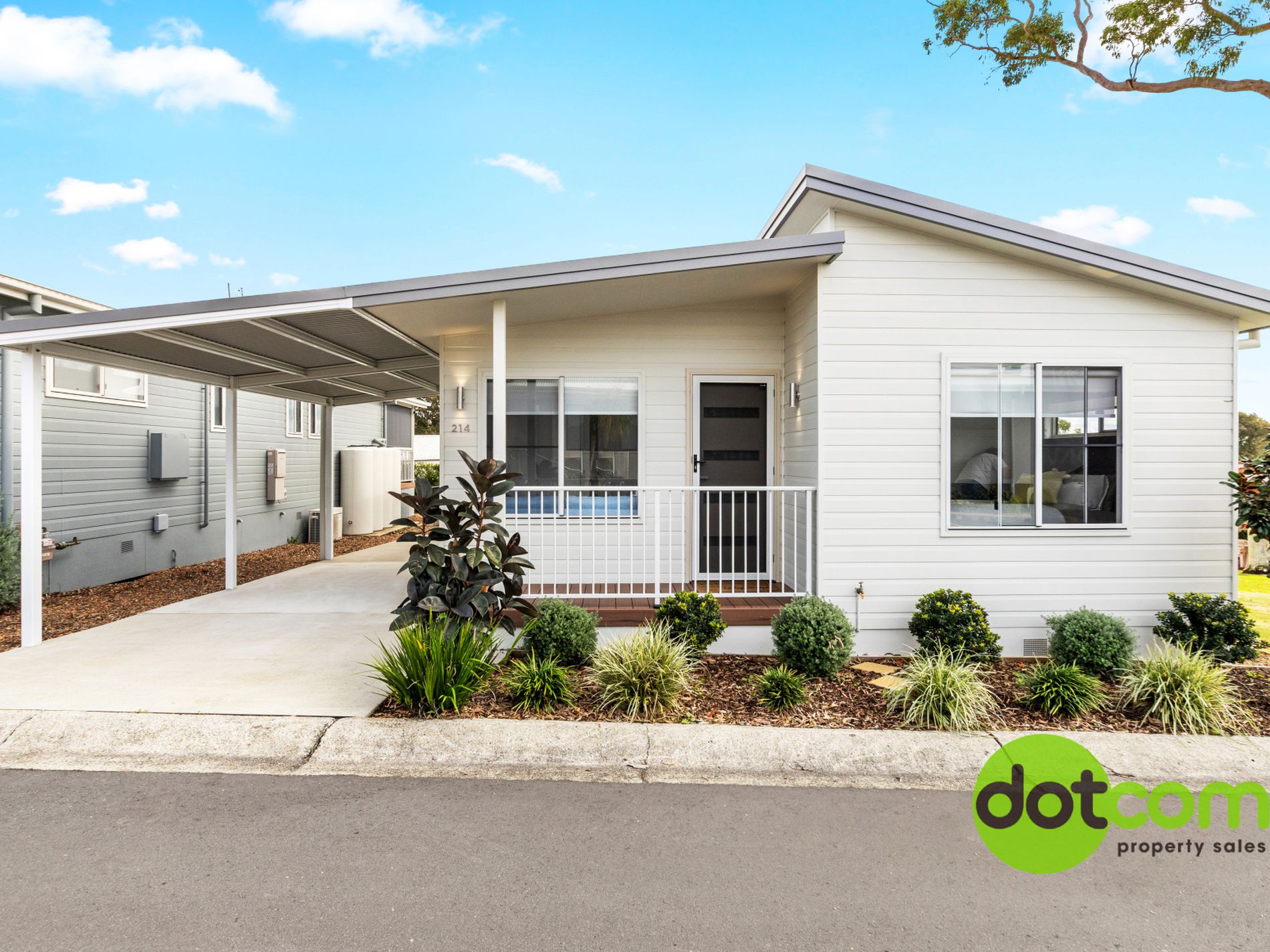 214 / 314 Buff Point Avenue, Buff Point