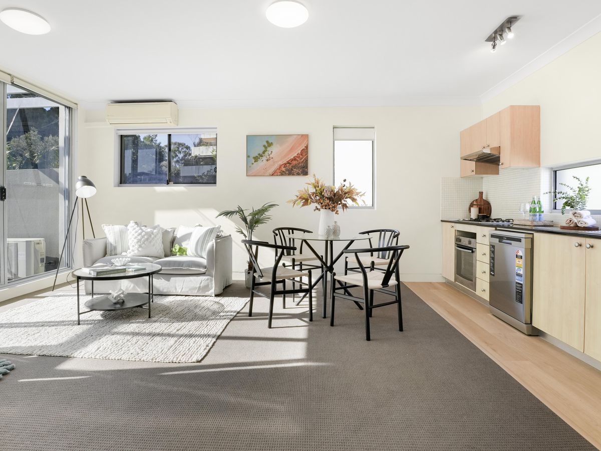 31 / 110 Wellington St, Waterloo
