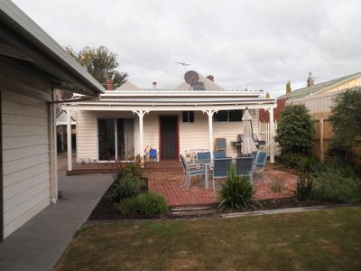 9 St David Street, Rippleside