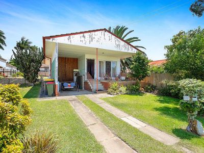 3 Peniston Avenue, Nowra