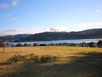 Lot 3 Cygnet Coast Road, Cradoc