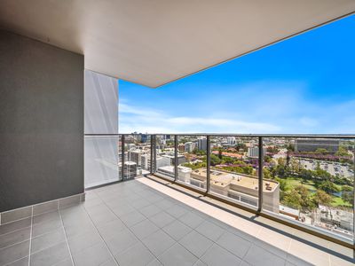 2406 / 63 Adelaide Terrace, East Perth