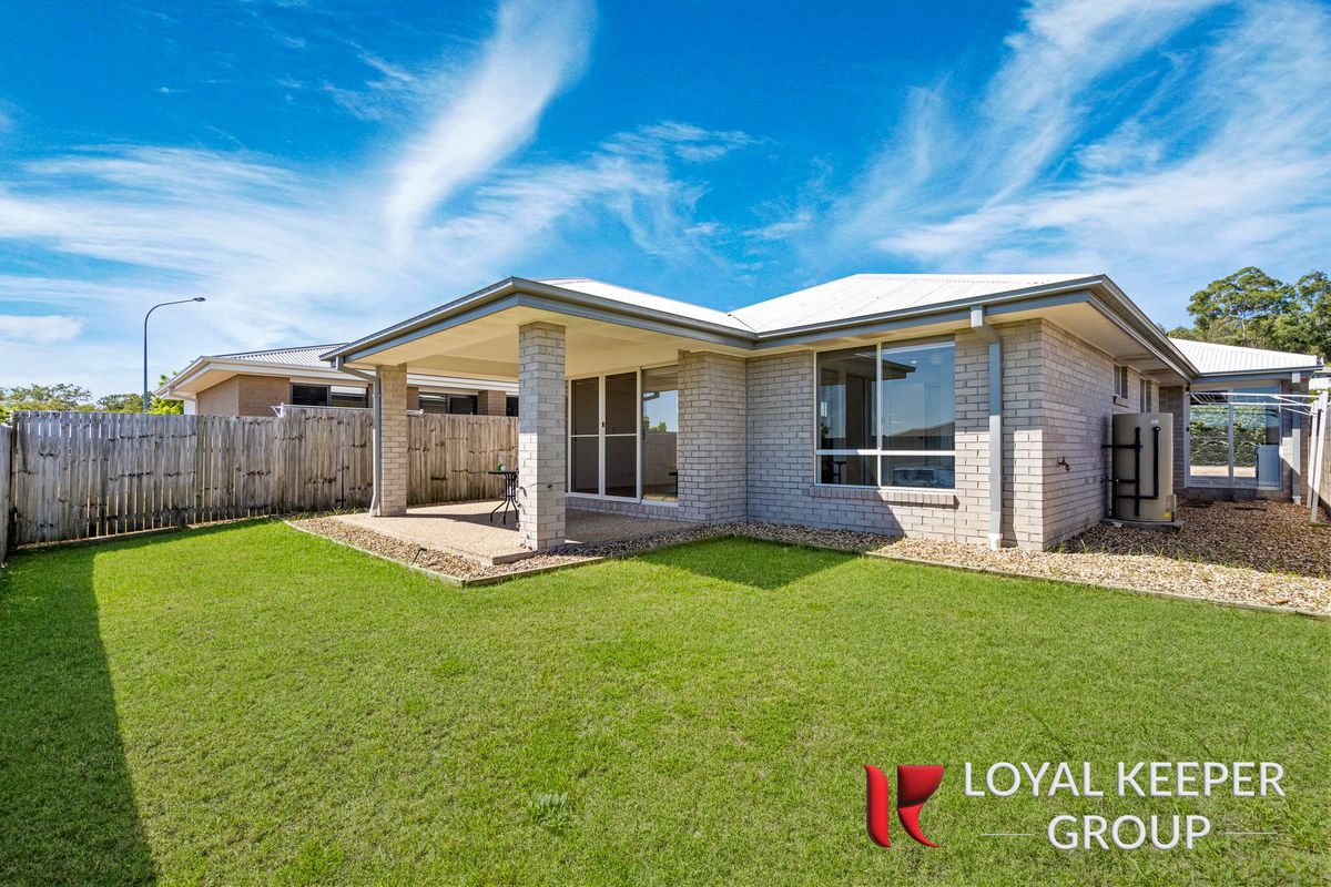 3 White Rock Drive, Redbank Plains