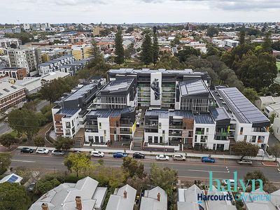 34 / 99 Palmerston Street, Perth