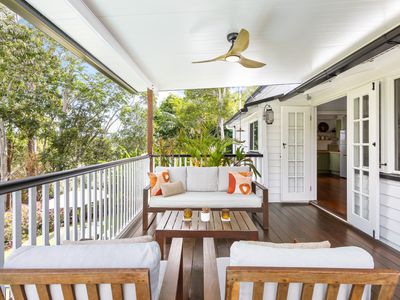 5 Mill Street, Pomona