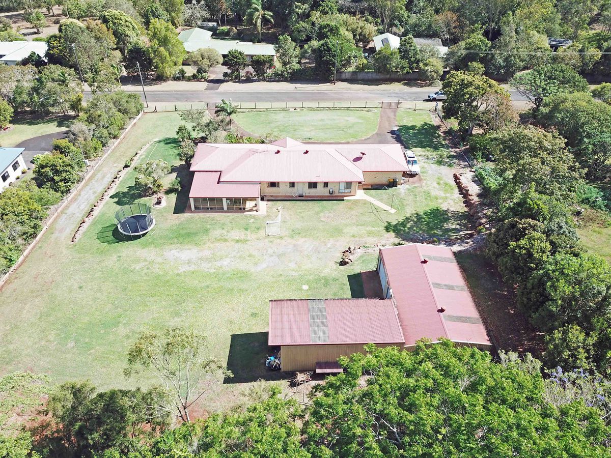 3 Nadia Close, Tolga