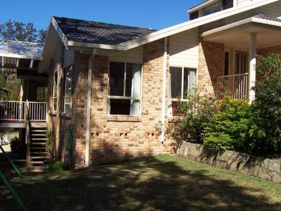 Ourimbah