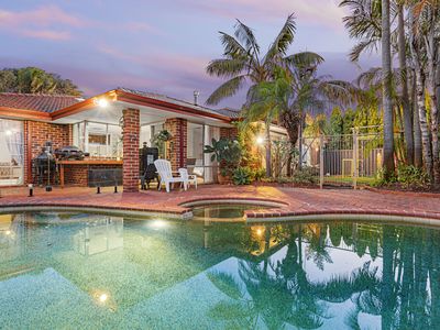 19 Lockett Crest, Winthrop