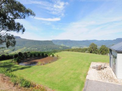 119E Mackays Road, Kangaroo Valley