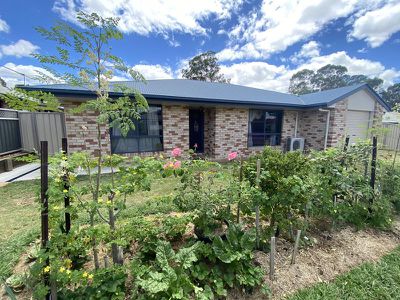 4 Martin Place, Kingaroy