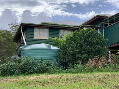 3935 Kyogle Road, Lillian Rock