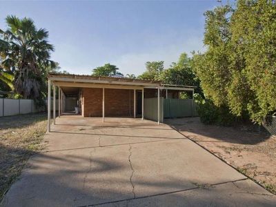 35 Eucalyptus Close, Kununurra