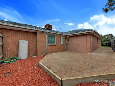 17 Harcourt Square, Wyndham Vale