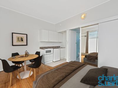 94 / 19-23 Forbes Street, Woolloomooloo