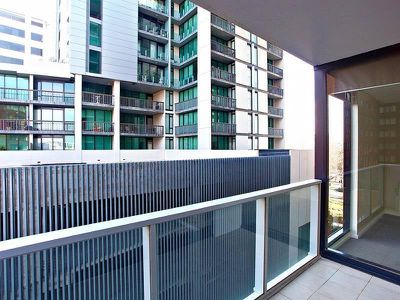 501 / 594 St Kilda Road, Melbourne