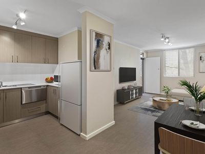 22 / 190-192 Railway Parade, West Leederville