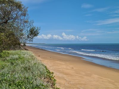 18 Moore Park Road, Moore Park Beach