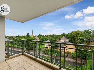 123 / 18 Sorrell Street, Parramatta