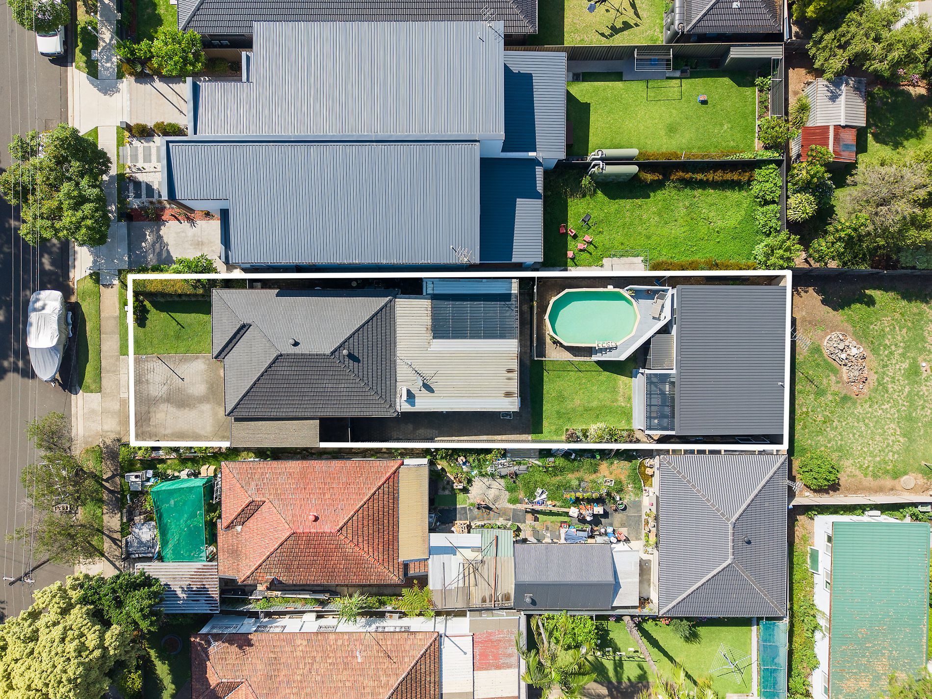 12A Asquith Street, Silverwater