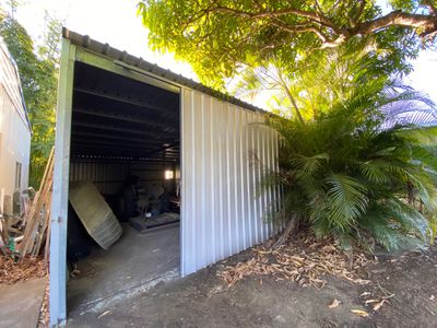 497 Oregan Creek Road, Toogoom
