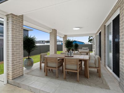 35 Bara Parade , Dolphin Point
