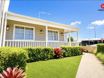 17a Jadeite Street, Leppington