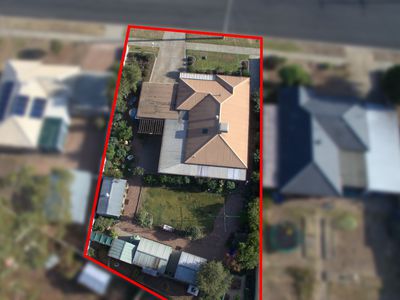 323 MacKenzie Street West, Kangaroo Flat