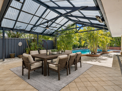 56 Camarino Drive, Woodvale