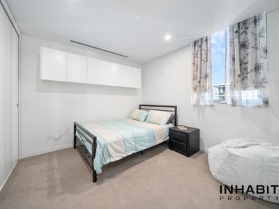 611 / 8 Moreau Parade, East Perth