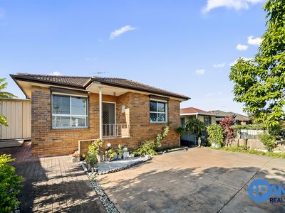 119 Woodville Rd, Chester Hill
